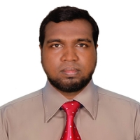 Md. Mostafijur Rahman