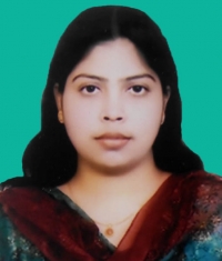 Sabina Parvin