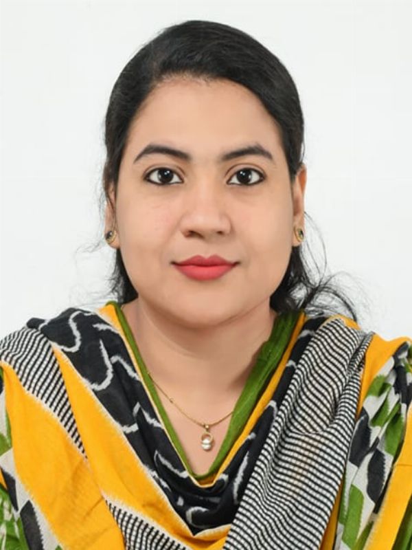 ISRAT JAHAN